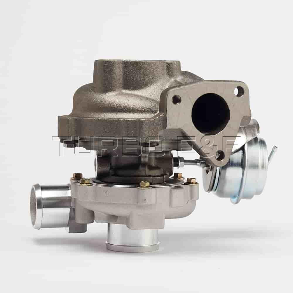Turbo - Turbo-G056 - Hyundai Tuscon CRTD 2.0D 2005