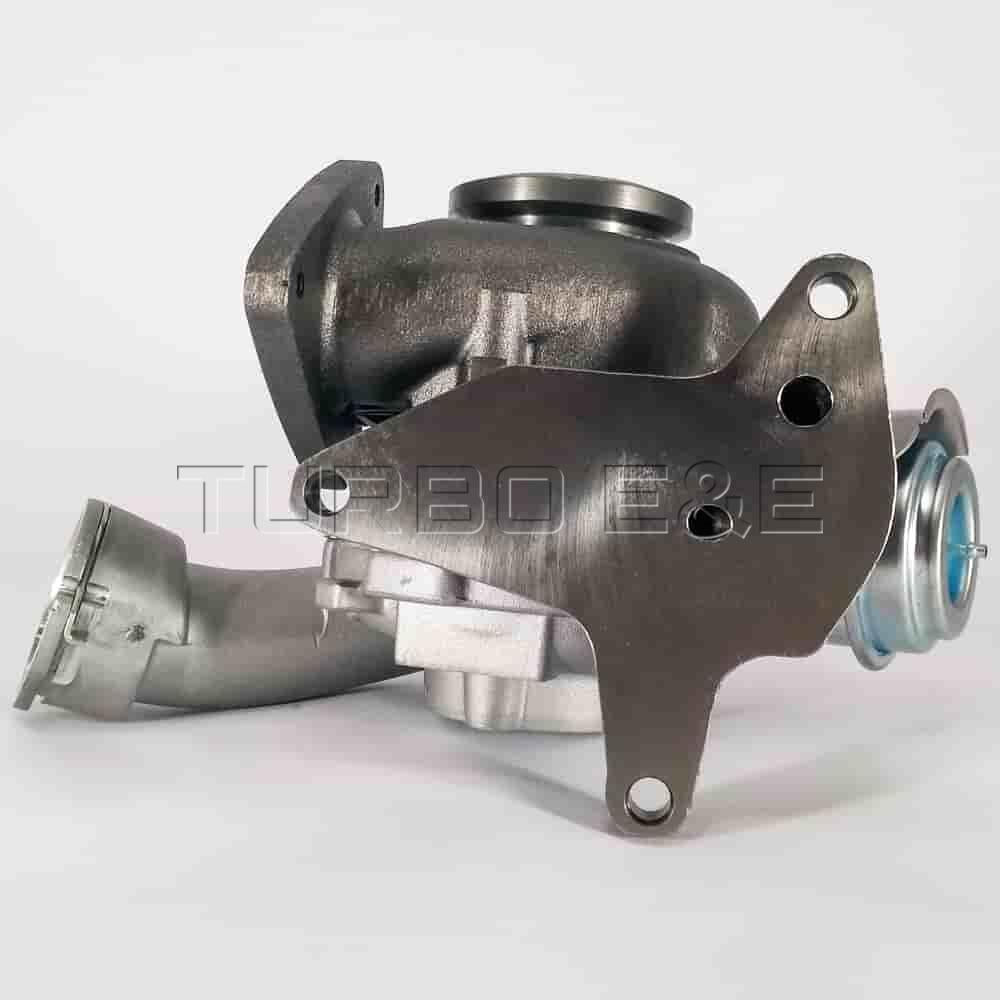 Turbo - Turbo-G118 - Volkswagen T5 Transporter 2.5D 2005