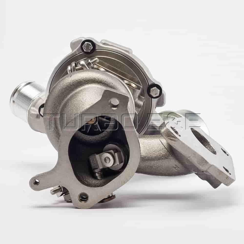 Turbo - Turbo-K313 - Ford F150 2.7B 2014