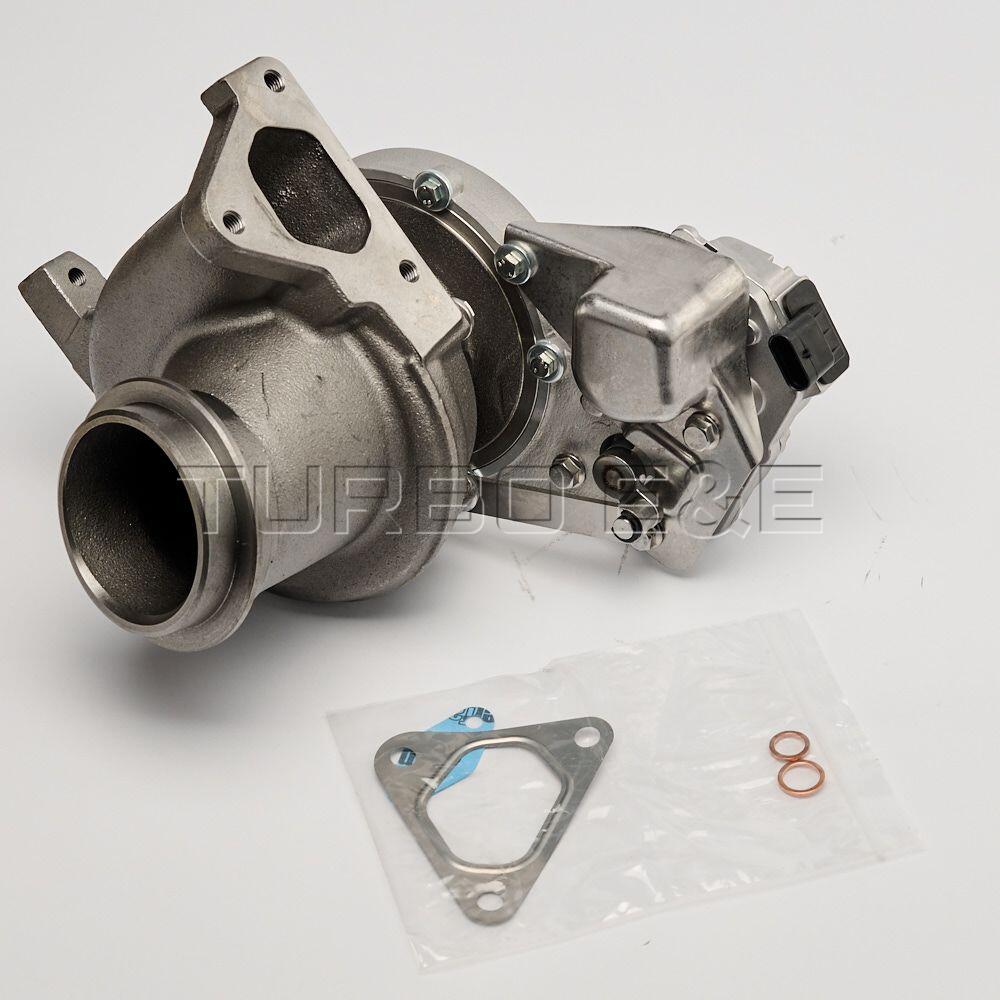Turbo - Turbo-I046 - Mercedes-Benz Vito 111 CDI 2.2D 2006-2010