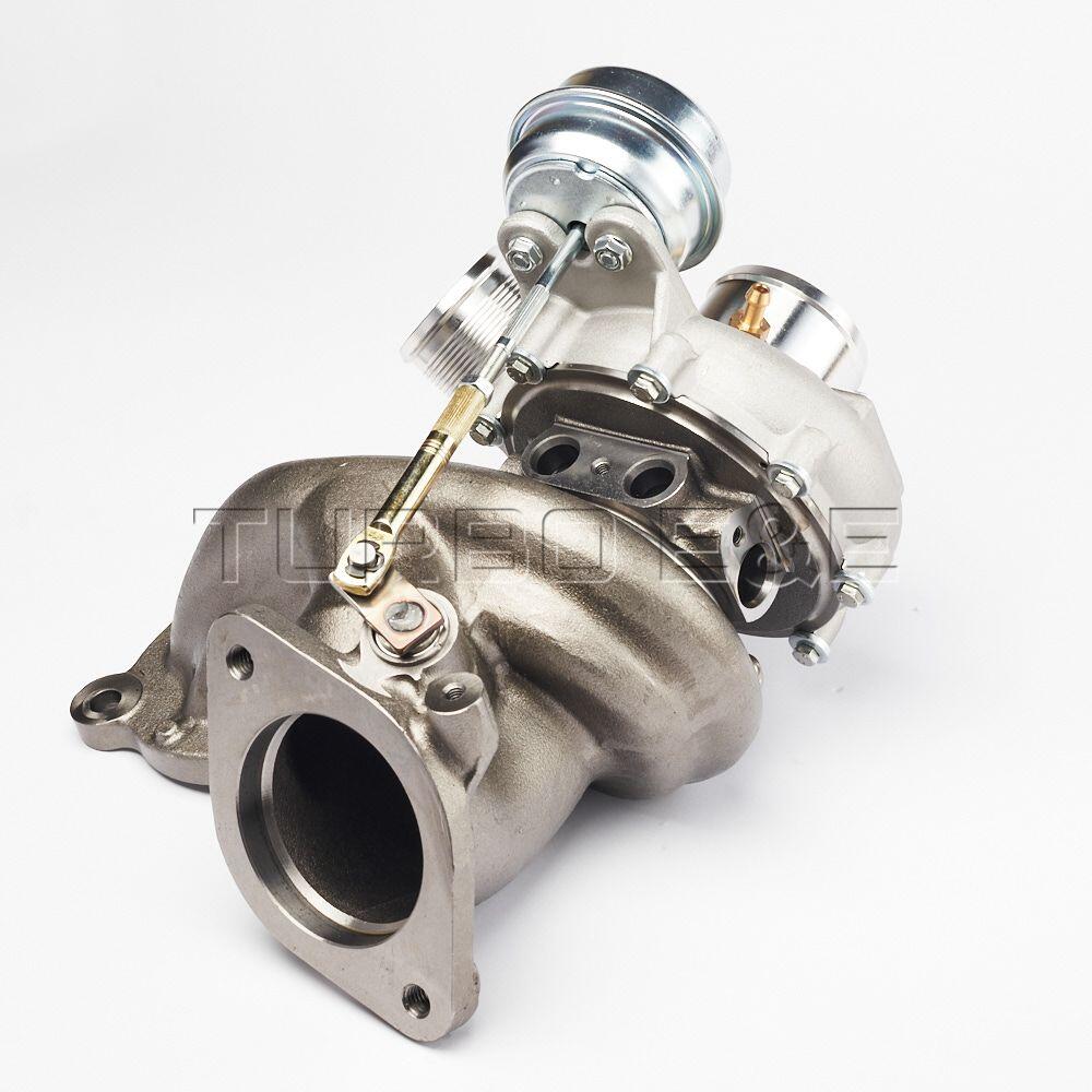 Turbo - Turbo-G466 - Ford Mustang 2.3L 2014