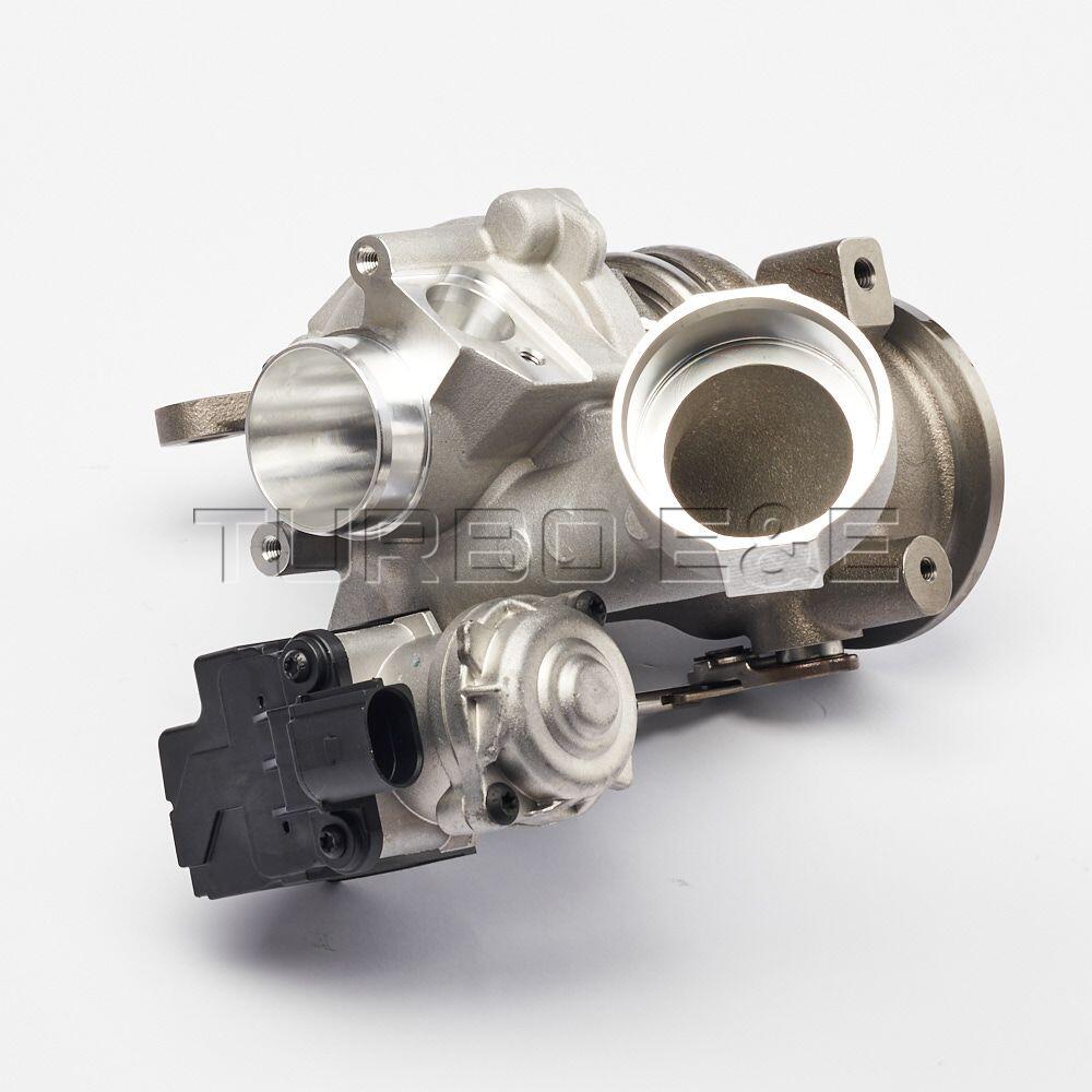 Turbo - Turbo-BM003 - Volkswagen Golf VII 1.2B 2012
