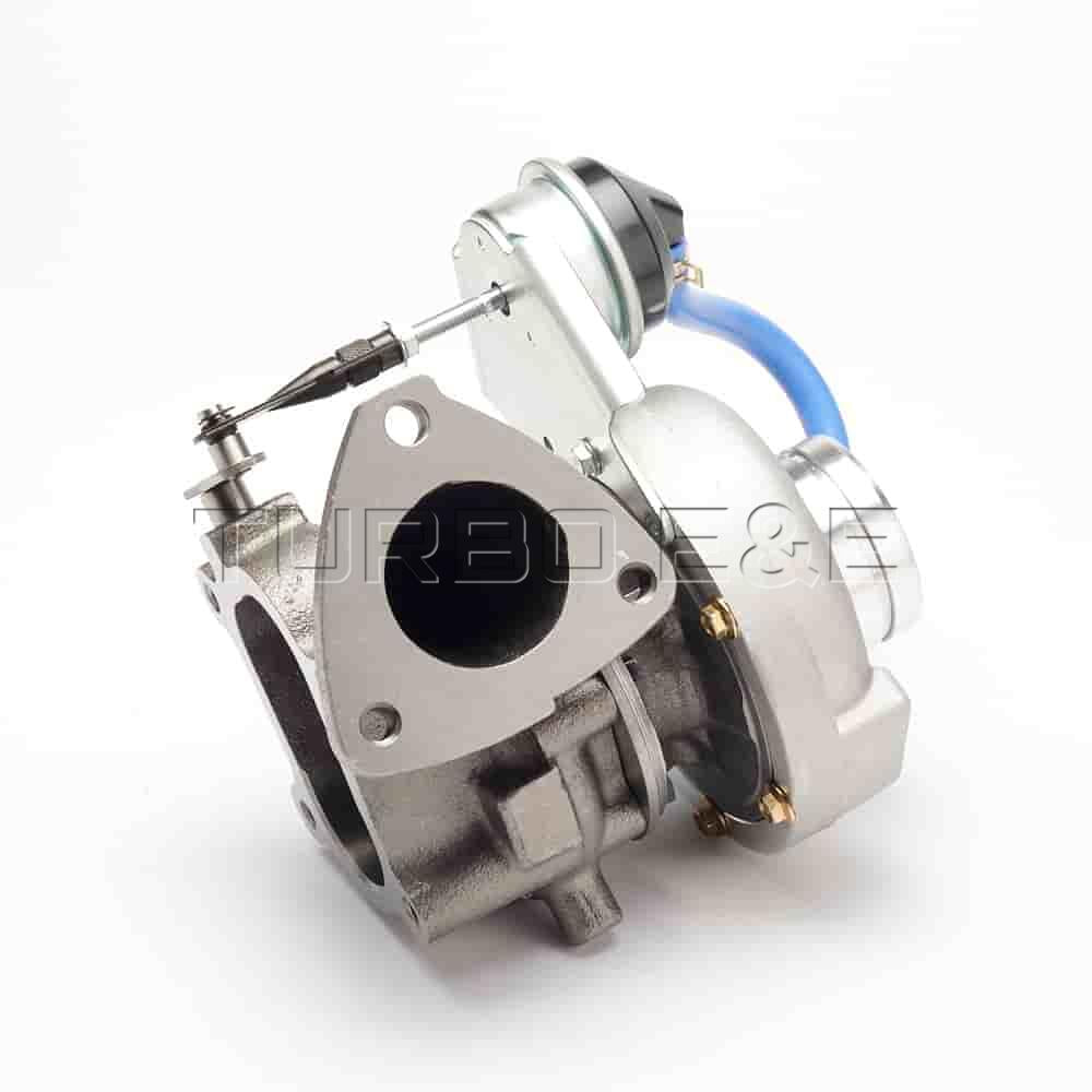 Turbo - Turbo-G087 - JMC Transit 2.8D 2000
