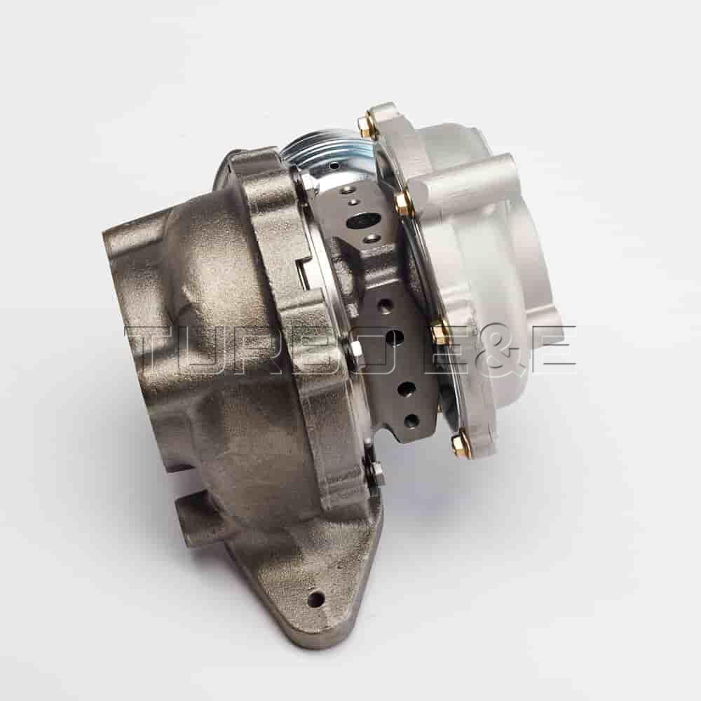 Turbo - Turbo-G306S - Renault Master 2.5D 2009