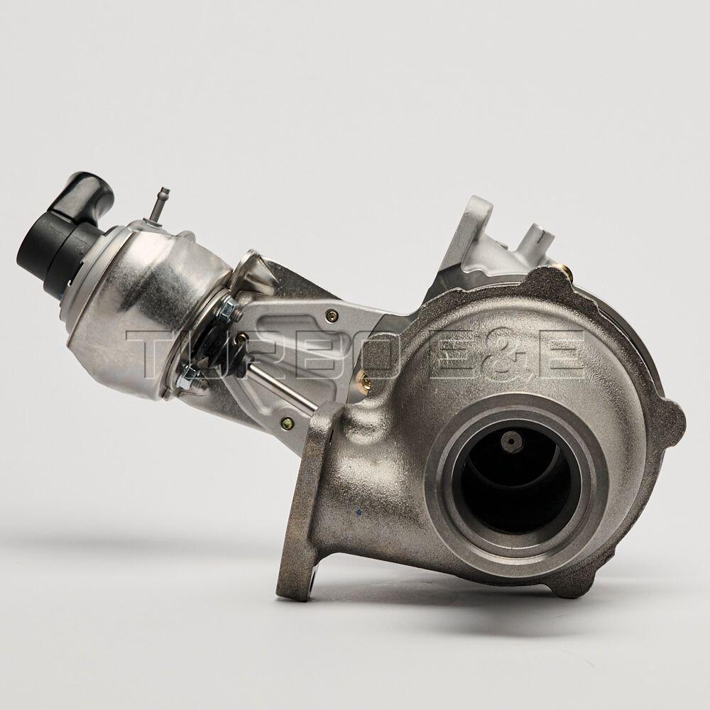 Turbo - Turbo-G490 - Fiat Bravo 1.6D 2007