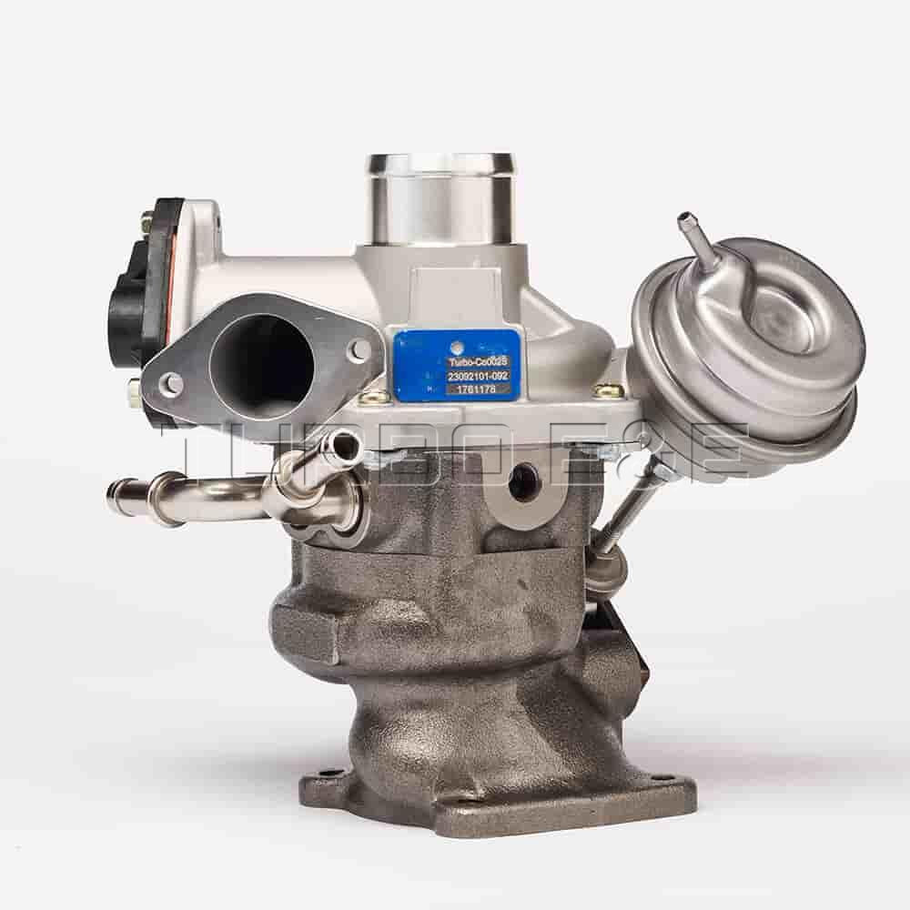 Turbo - Turbo-Co002S - Ford Focus 1.0B 2012