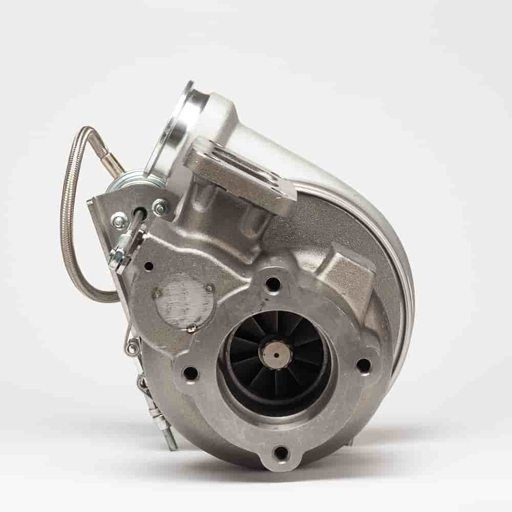 Turbocompresseur GAZ