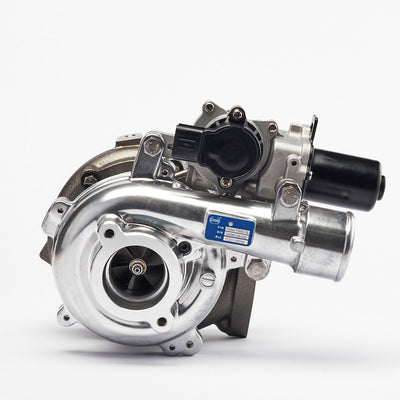 Turbocompresseur Toyota