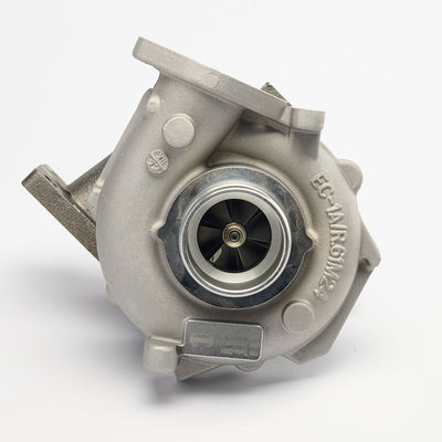 Turbocompresseur Hino