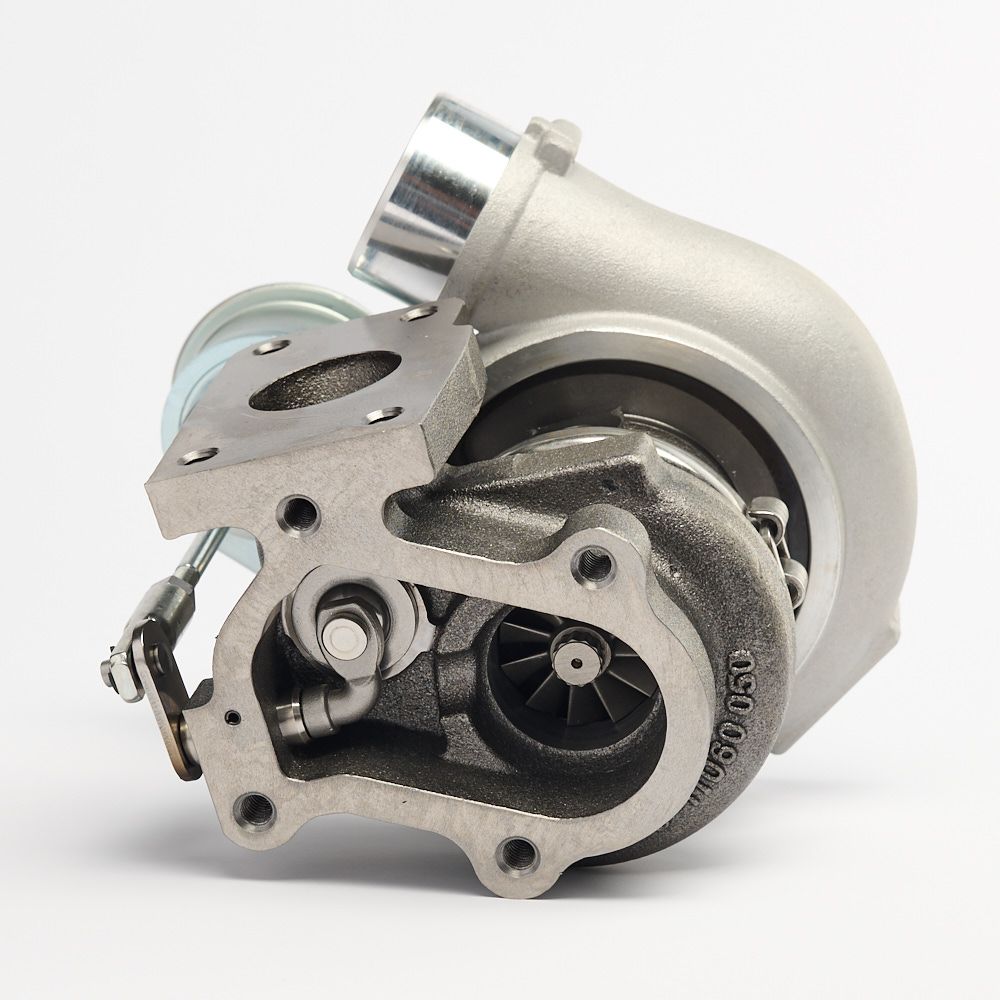 Turbocompresseur Fiat