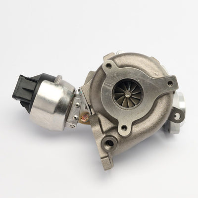 Turbocompresseur Volkswagen