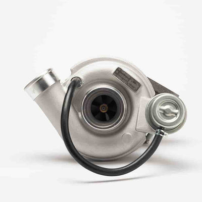 Turbocompresseur JCB