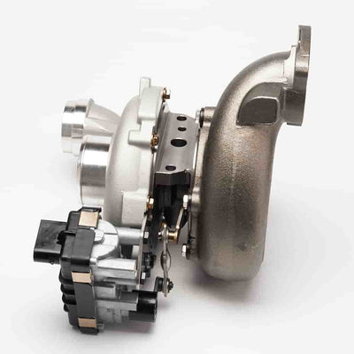 Turbocompresseur Chrysler