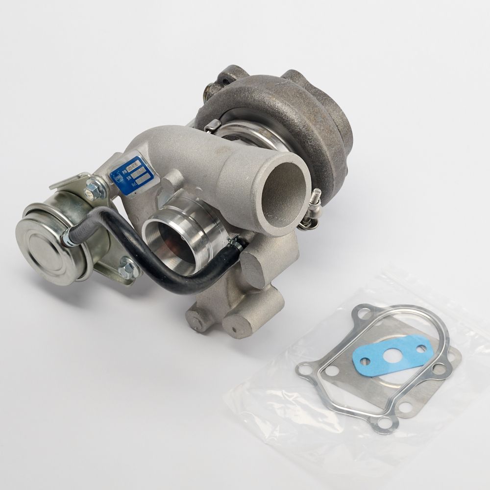 Turbocompresseur Iveco