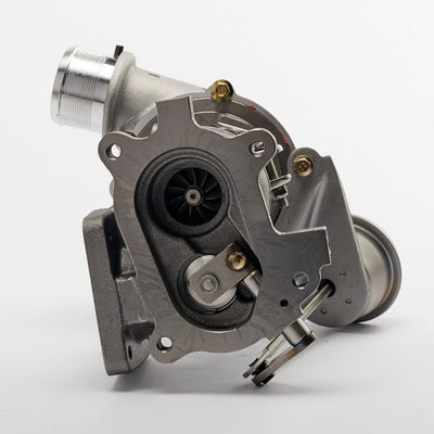 Turbocompresseur Alfa Romeo