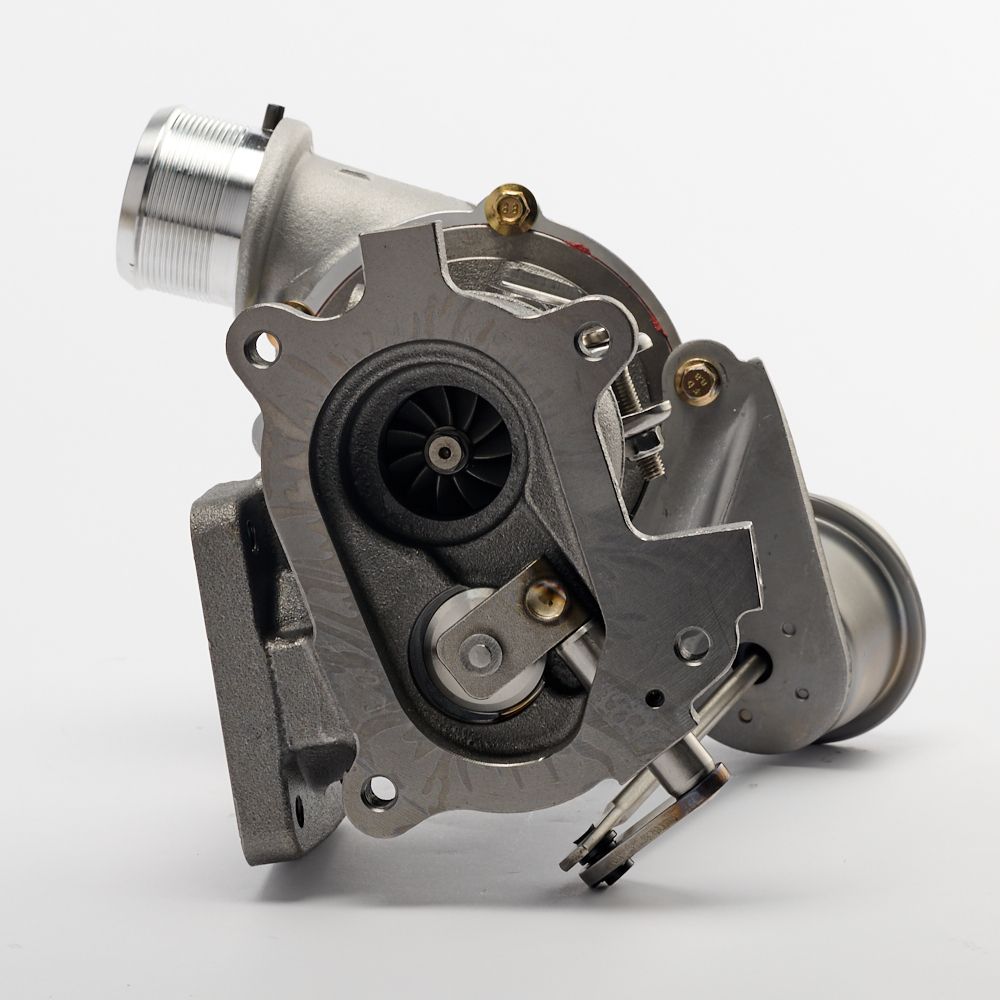 Turbocompresseur Alfa Romeo