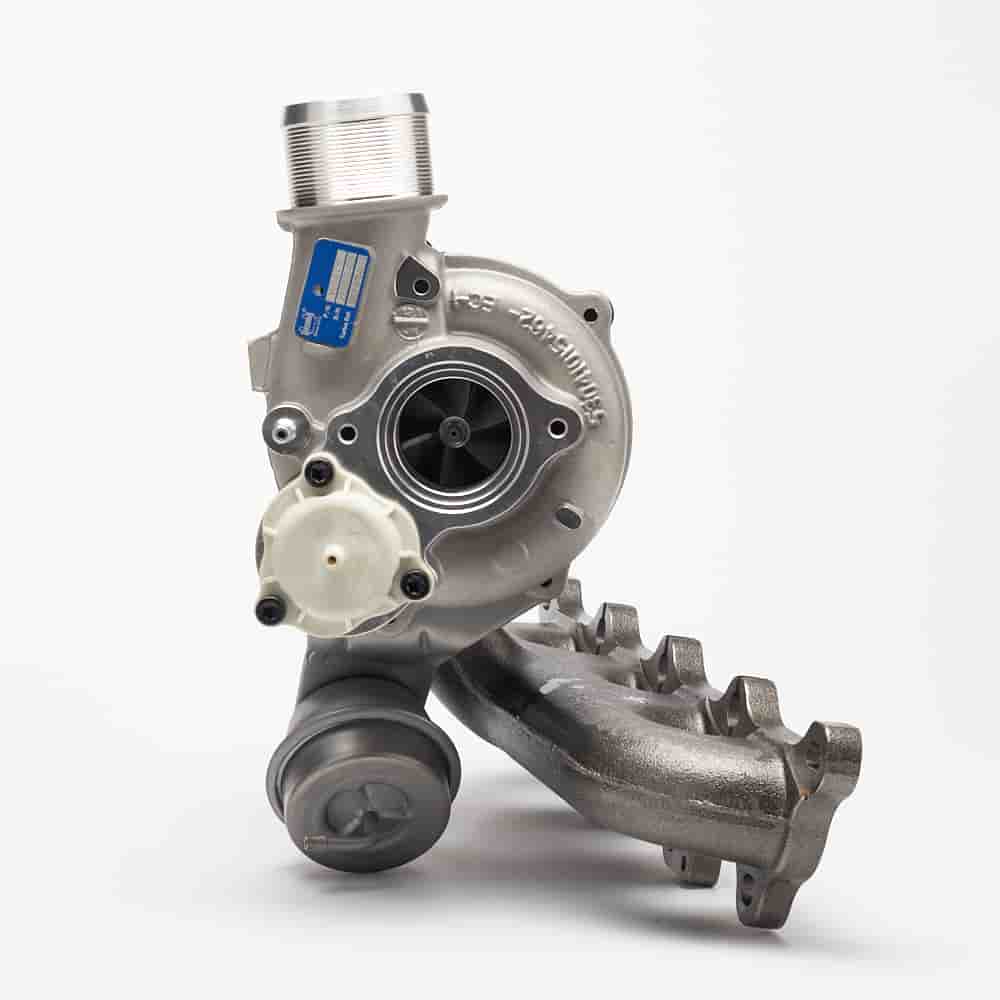 Turbocompresseur Buick