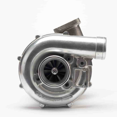Turbocompresseur Kamaz