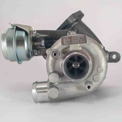 Turbocompresseur Seat