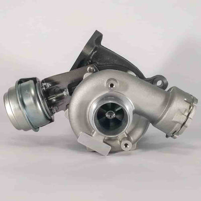 Turbocompresseur Chery