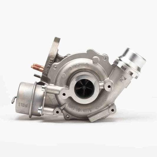 Turbocompresseur neuf Renault Verious 1.5D - Réf. BW043