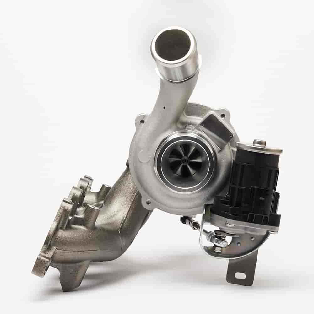 Turbocompresseur neuf Hyundai Santa Fe 1.6B - Réf. BW011S