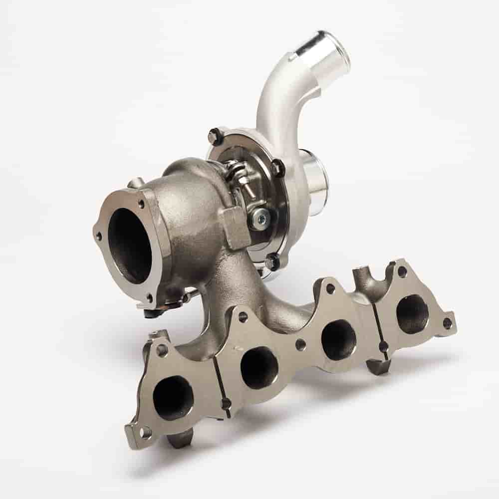 Turbocompresseur neuf Hyundai Santa Fe 1.6B - Réf. BW011S - vue 2
