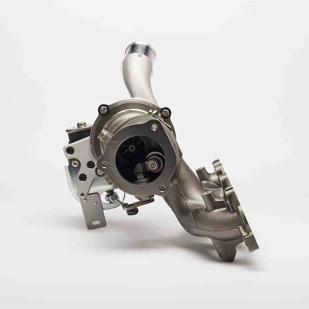 Turbocompresseur neuf Hyundai Santa Fe 1.6B - Réf. BW011S - vue 3