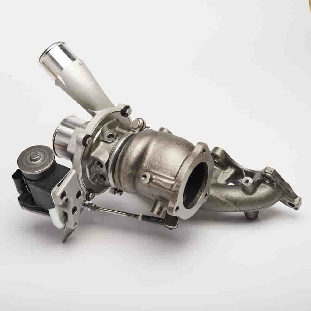 Turbocompresseur neuf Hyundai Santa Fe 1.6B - Réf. BW011S - vue 4