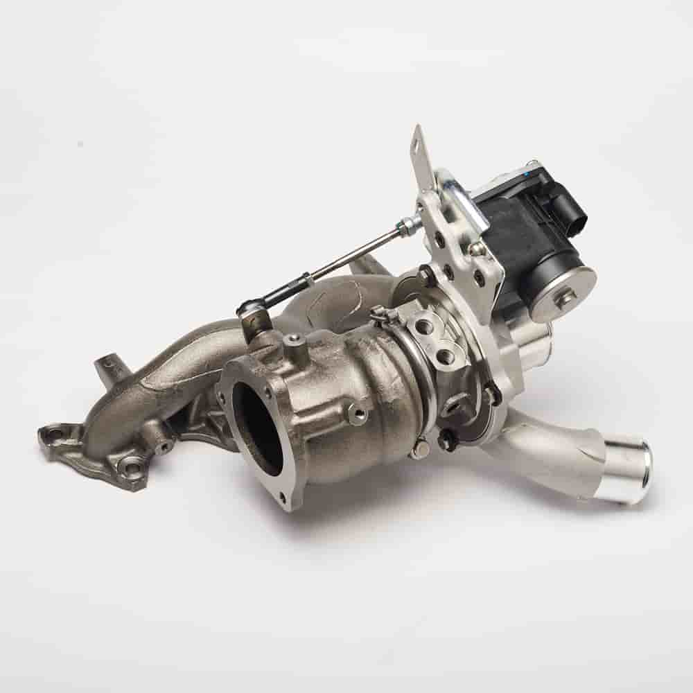 Turbocompresseur neuf Hyundai Santa Fe 1.6B - Réf. BW011S - vue 5