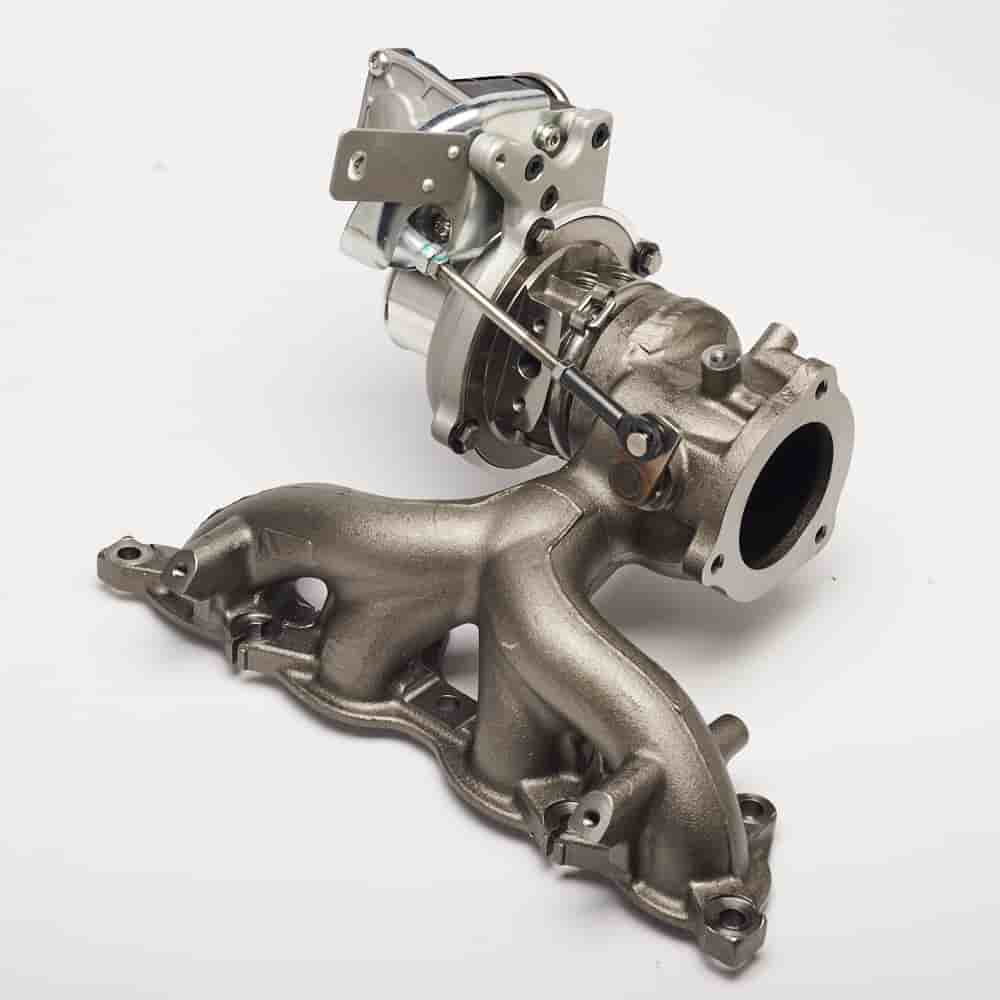 Turbocompresseur neuf Hyundai Santa Fe 1.6B - Réf. BW011S - vue 6
