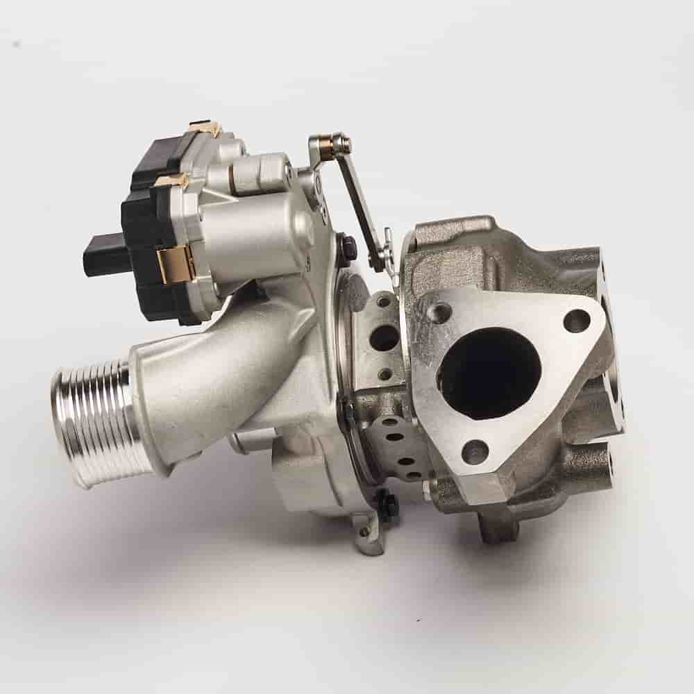 Turbocompresseur neuf Kia Sorento 2.2D - Réf. K087S - vue 2