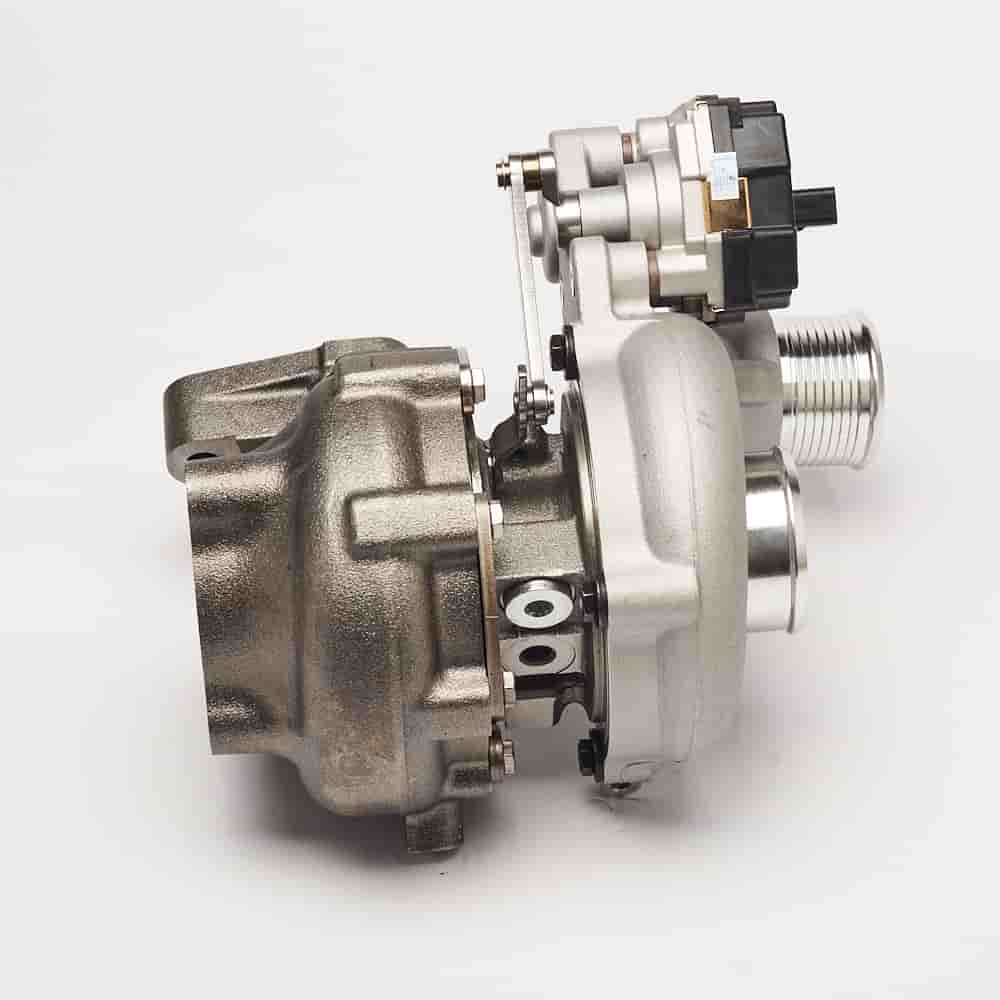 Turbocompresseur neuf Kia Sorento 2.2D - Réf. K087S - vue 3