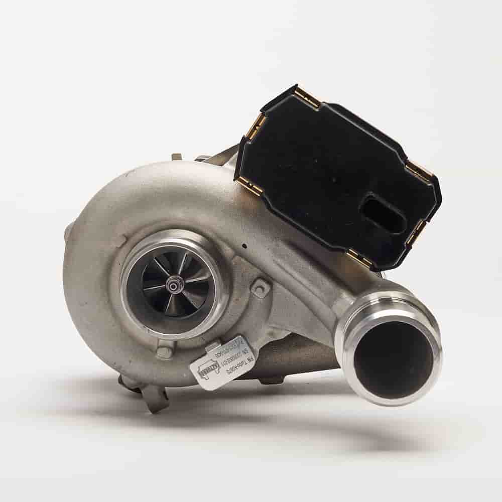Turbocompresseur neuf Kia Sorento 2.2D - Réf. K087S - vue 4