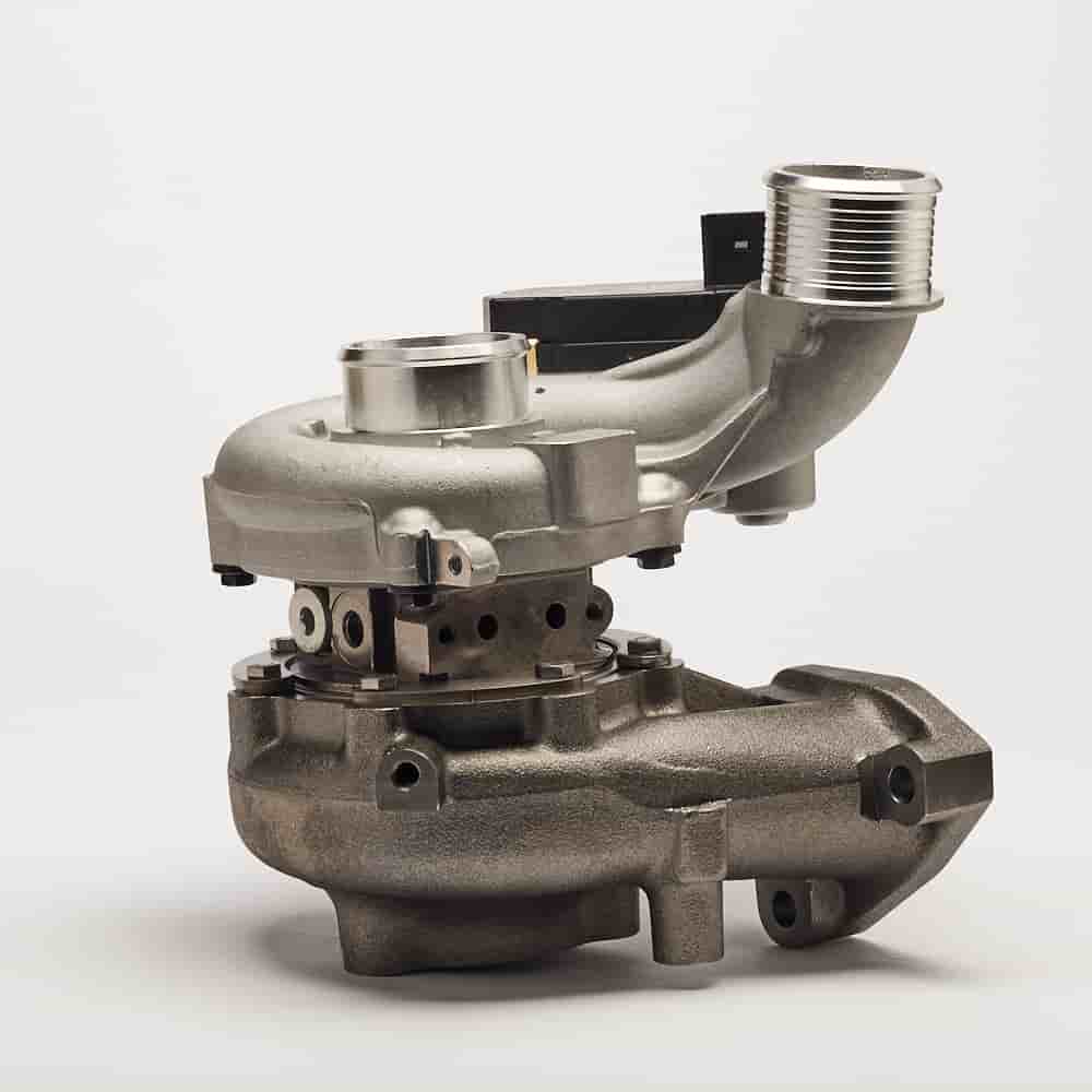Turbocompresseur neuf Kia Sorento 2.2D - Réf. K087S - vue 5
