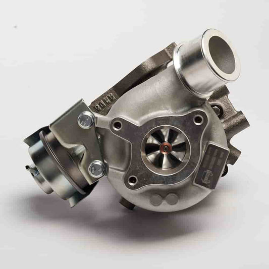 Turbocompresseur neuf Mitsubishi Triton 2.4D - Réf. M144