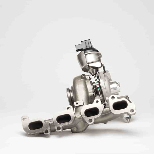 Turbocompresseur neuf Audi A1 2.0D - Réf. K137S