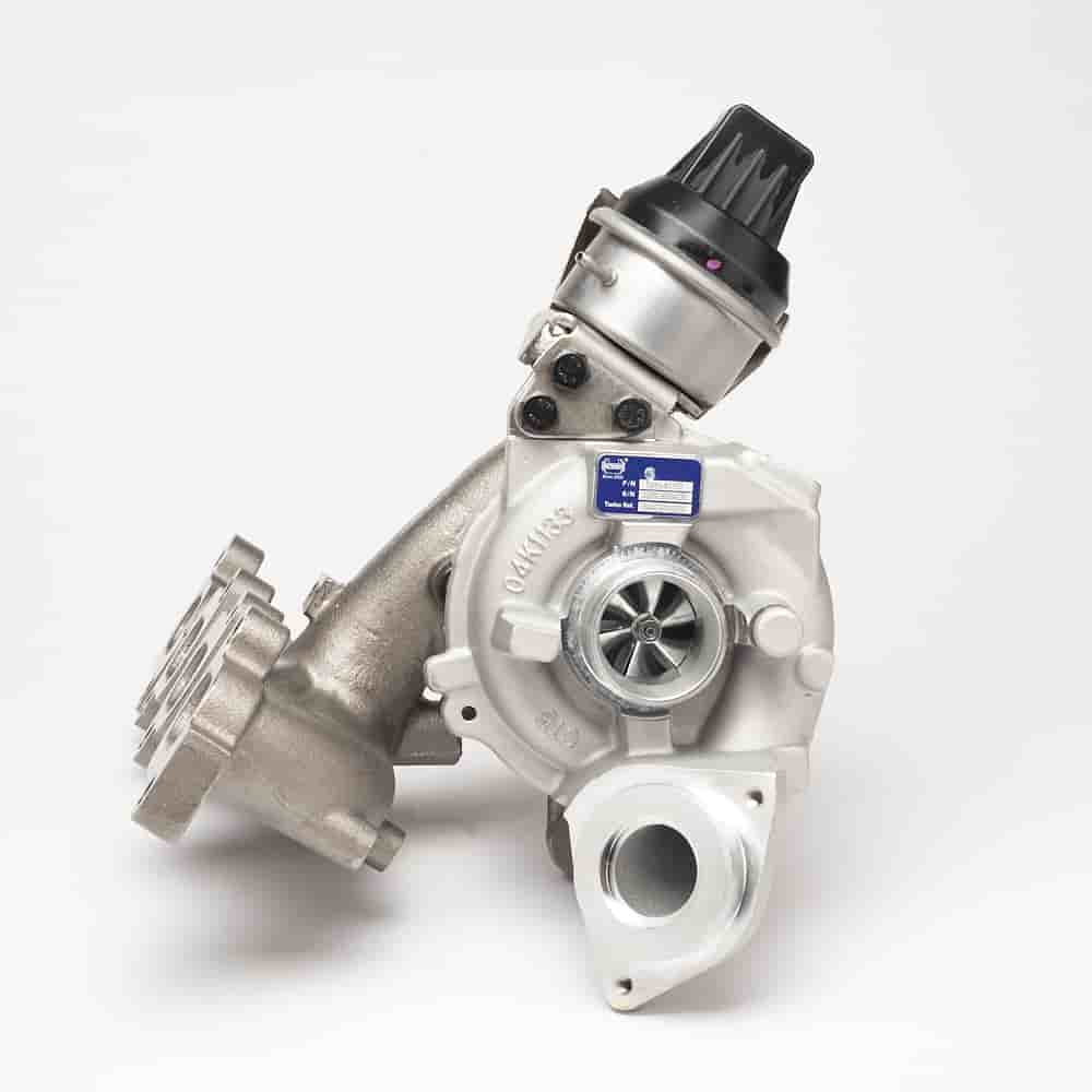 Turbocompresseur neuf Audi A1 2.0D / Seat / Volkswagen - vue 2