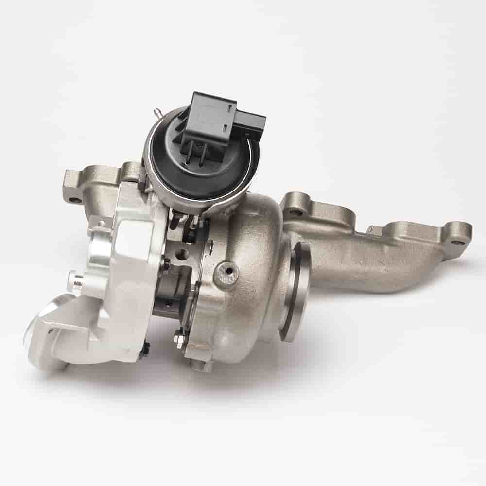 Turbocompresseur neuf Audi A1 2.0D / Seat / Volkswagen - vue 3