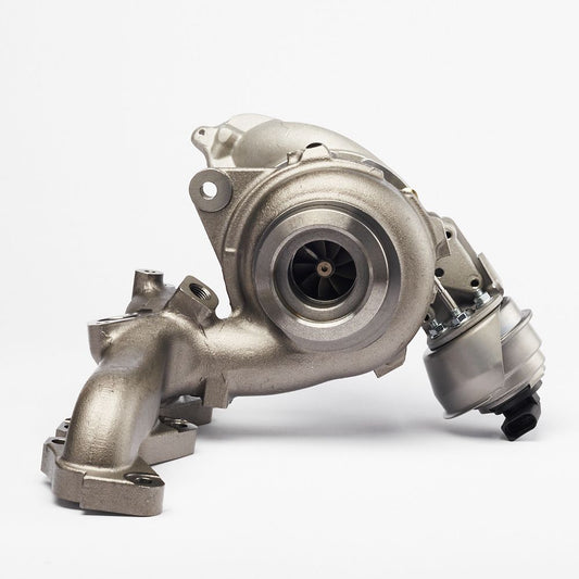 Turbocompresseur neuf Škoda Octavia 2.0D - Réf. G486