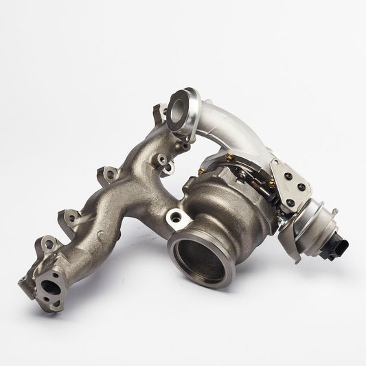 Turbocompresseur neuf Volkswagen T6 Multivan 2.0D - Réf. G820