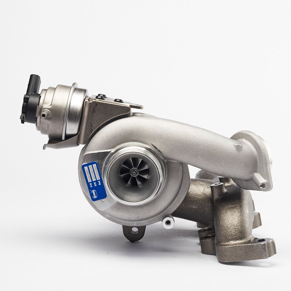 Turbocompresseur neuf Volkswagen T6 Multivan 2.0D - Réf. G820 - vue 3
