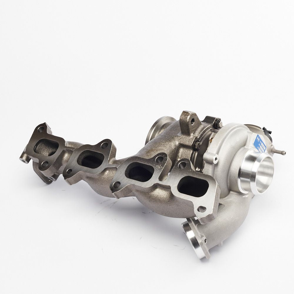 Turbocompresseur neuf Volkswagen T6 Multivan 2.0D - Réf. G820 - vue 5