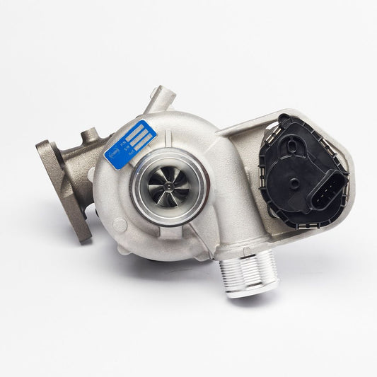 Turbocompresseur neuf Ford Transit 2.0D - Réf. GC44-1