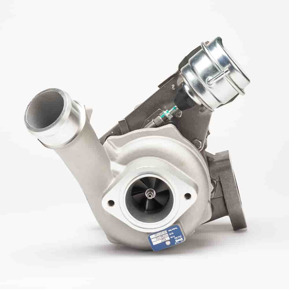 Turbocompresseur neuf Hyundai H-1 CRDI 2.5D - Réf. K027