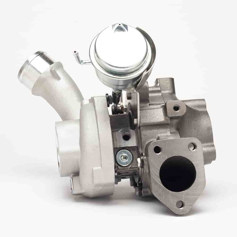 Turbocompresseur neuf Hyundai H-1 CRDI 2.5D - Réf. K027 - vue 2