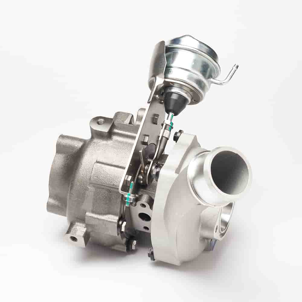 Turbocompresseur neuf Hyundai H-1 CRDI 2.5D - Réf. K027 - vue 3
