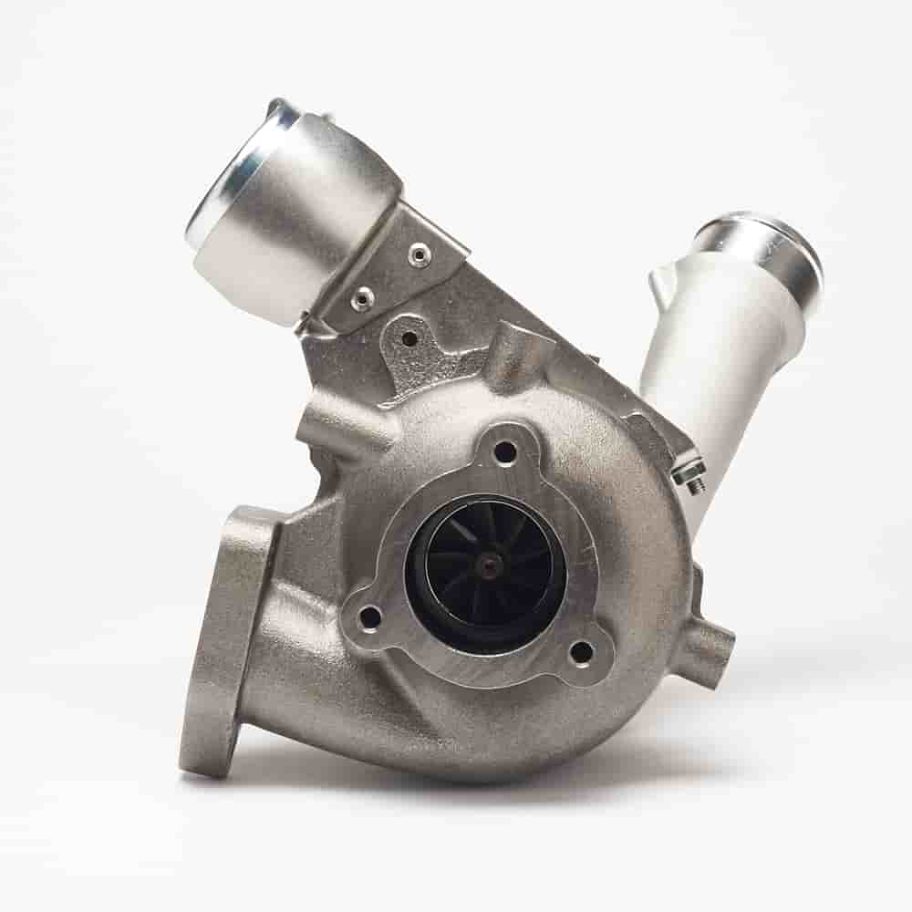 Turbocompresseur neuf Hyundai H-1 CRDI 2.5D - Réf. K027 - vue 4