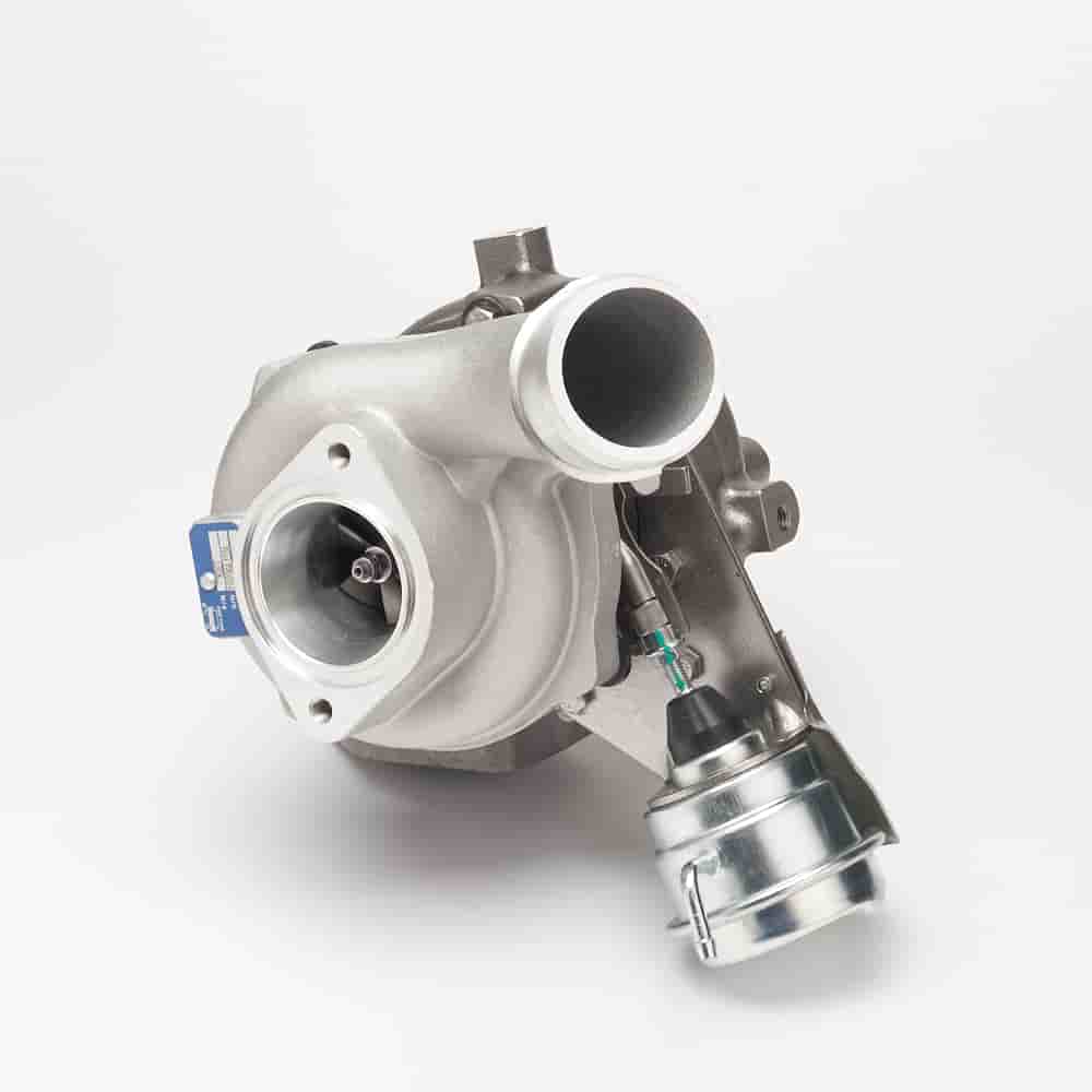 Turbocompresseur neuf Hyundai H-1 CRDI 2.5D - Réf. K027 - vue 5