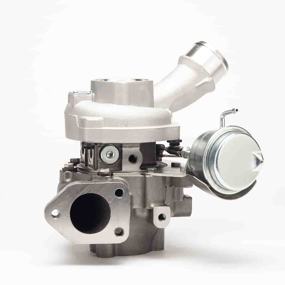 Turbocompresseur neuf Hyundai H-1 CRDI 2.5D - Réf. K027 - vue 6